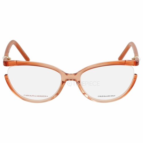 Carolina Herrera CH 0005 009Z 55  Ladies  Eyeglasses
