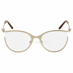Carolina Herrera CH 0007 03YG 53  Ladies  Eyeglasses
