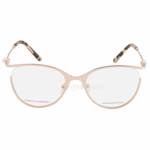 Carolina Herrera CH 0007 0DDB 53  Ladies  Eyeglasses