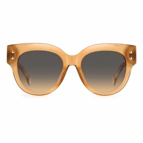 Carolina Herrera CH 0008/S 0FT4/GA 52  Ladies  Sunglasses