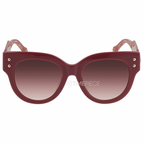 Carolina Herrera CH 0008/S 0G3I/3X 52  Ladies  Sunglasses