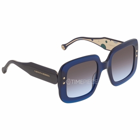 Carolina Herrera CH 0010/S 0PJP/GB 52  Ladies  Sunglasses