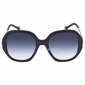 Carolina Herrera CH 0019/S 0PJP/DG 54  Ladies  Sunglasses