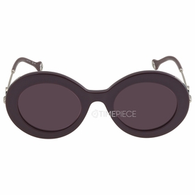 Carolina Herrera CH 0020/S 00B2 UR 51  Ladies  Sunglasses