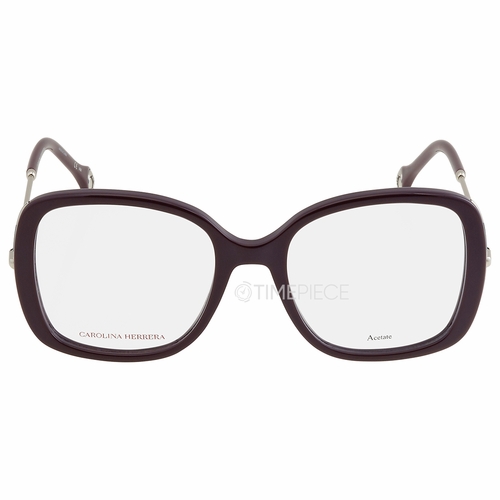 Carolina Herrera CH 0022 00B2 53  Ladies  Eyeglasses