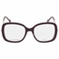 Carolina Herrera CH 0022 00B2 53  Ladies  Eyeglasses