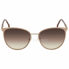 Carolina Herrera CH 0029/S 0BKU/HA 60  Ladies  Sunglasses