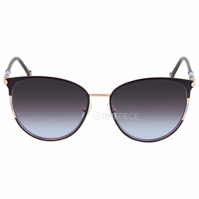 Carolina Herrera CH 0029/S 0LKS GB 60  Ladies  Sunglasses