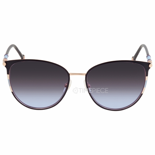 Carolina Herrera CH 0029/S 0LKS GB 60  Ladies  Sunglasses