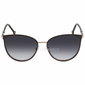 Carolina Herrera CH 0029/S 0RHL/9O 60  Ladies  Sunglasses