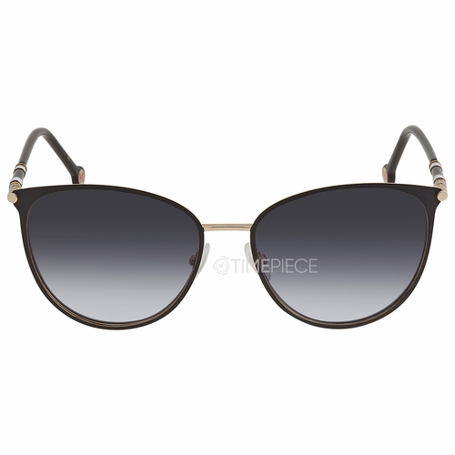 Carolina Herrera CH 0029/S 0RHL/9O 60  Ladies  Sunglasses