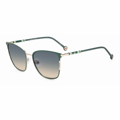 Carolina Herrera CH 0030/S 0PEF/PR 56  Ladies  Sunglasses