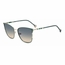 Carolina Herrera CH 0030/S 0PEF/PR 56  Ladies  Sunglasses