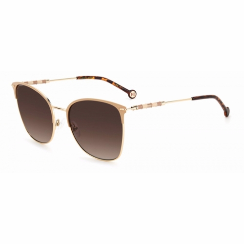 Carolina Herrera CH 0036/S 0BKU/HA 56  Ladies  Sunglasses