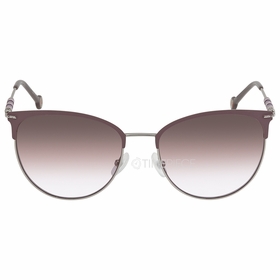Carolina Herrera CH 0037/S 0KTS/QR 58  Ladies  Sunglasses