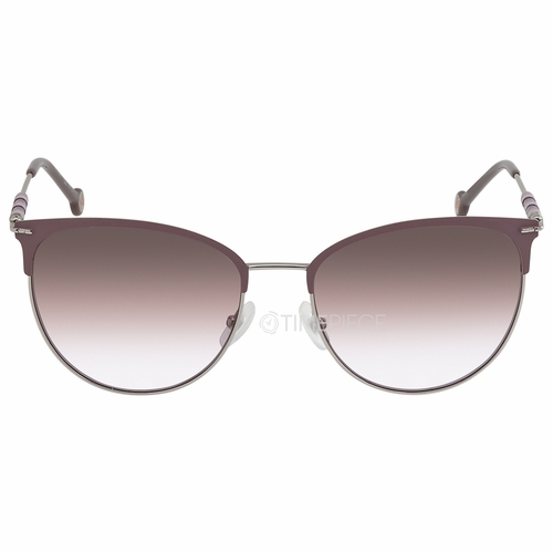 Carolina Herrera CH 0037/S 0KTS/QR 58 Ladies Sunglasses Carolina Herrera CH 0037/S 0KTS/QR 58 Ladies Sunglasses