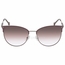 Carolina Herrera CH 0037/S 0KTS/QR 58 Ladies Sunglasses