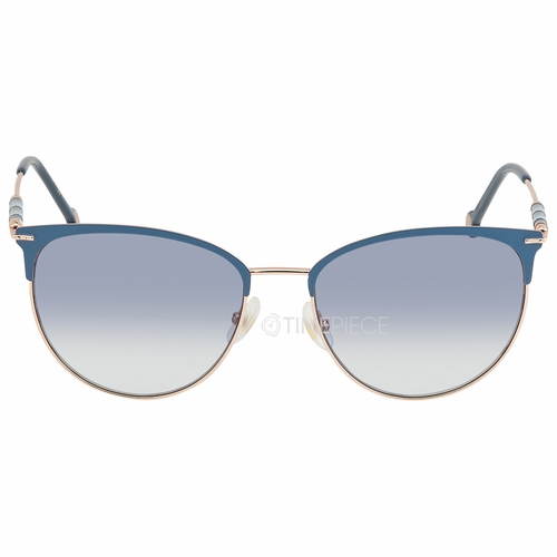 Carolina Herrera CH 0037/S 0PEF/08 58  Ladies  Sunglasses
