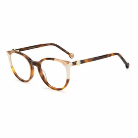 Carolina Herrera CH 0056 0C1H 52  Ladies  Eyeglasses