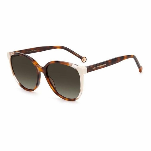 Carolina Herrera CH 0063/S 0C1H/HA 58  Ladies  Sunglasses