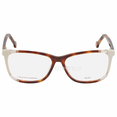 Carolina Herrera CH 0066 0C1H 00 55  Ladies  Eyeglasses