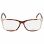 Carolina Herrera CH 0066 0C1H 00 55  Ladies  Eyeglasses