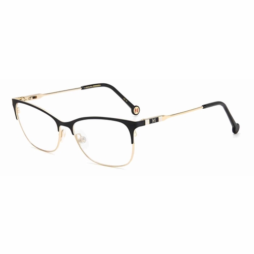 Carolina Herrera CH 0074 02M2 53  Ladies  Eyeglasses