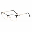 Carolina Herrera CH 0074 02M2 53  Ladies  Eyeglasses