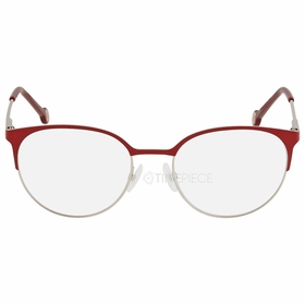 Carolina Herrera CH 0075 0NOA 54  Ladies  Eyeglasses