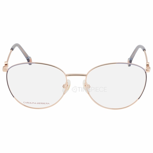 Carolina Herrera CH00580LKS0056  Ladies  Eyeglasses