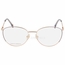 Carolina Herrera CH00580LKS0056  Ladies  Eyeglasses