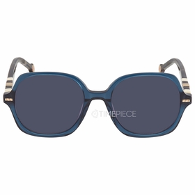 Carolina Herrera HER 0106/S 0XP8 KU 55  Ladies  Sunglasses