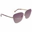 Carolina Herrera SHE103 8FEX 59  Ladies  Sunglasses