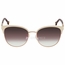 Carolina Herrera SHE119 02AM 56 Ladies Sunglasses
