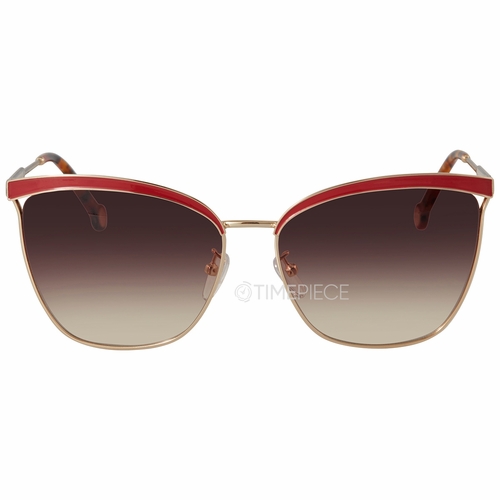 Carolina Herrera SHE151 0357 59  Ladies  Sunglasses