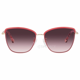 Carolina Herrera SHE160N 0A93 56  Ladies  Sunglasses