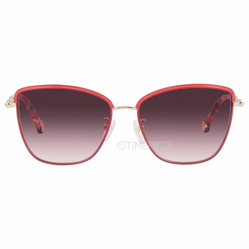 Carolina Herrera SHE160N 0A93 56  Ladies  Sunglasses
