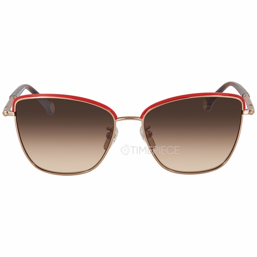 Carolina Herrera SHE160N 560E 59  Ladies  Sunglasses