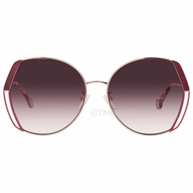 Carolina Herrera SHE162 0E59 59  Ladies  Sunglasses
