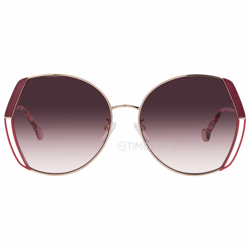 Carolina Herrera SHE162 0E59 59  Ladies  Sunglasses
