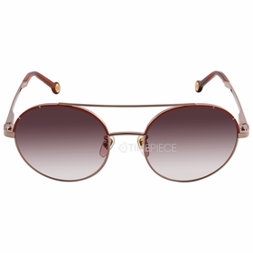 Carolina Herrera SHE173 0E59 53  Ladies  Sunglasses