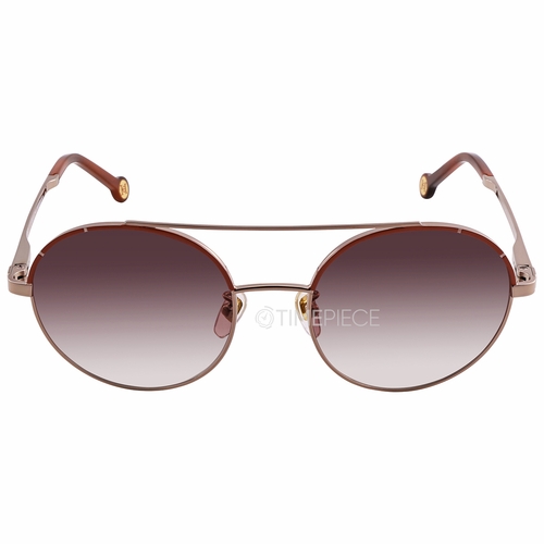 Carolina Herrera SHE173 0E59 53 Ladies Sunglasses Carolina Herrera SHE173 0E59 53 Ladies Sunglasses