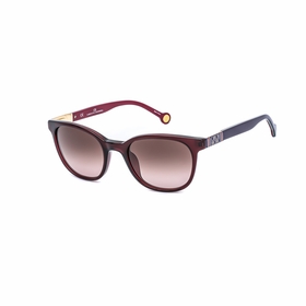 Carolina Herrera SHE6930V0149  Unisex  Sunglasses