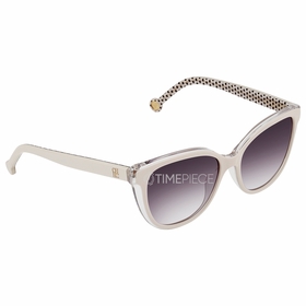 Carolina Herrera SHE694 0AR7 54  Ladies  Sunglasses
