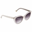 Carolina Herrera SHE694 0AR7 54  Ladies  Sunglasses