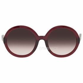 Carolina Herrera SHE696 0V01 53  Ladies  Sunglasses