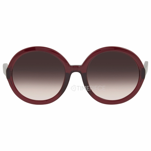 Carolina Herrera SHE696 0V01 53  Ladies  Sunglasses