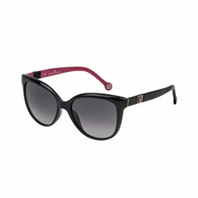 Carolina Herrera SHE697 0Z42 53  Ladies  Sunglasses