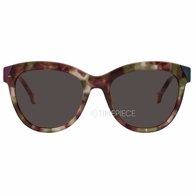 Carolina Herrera SHE743 07D7 52  Ladies  Sunglasses