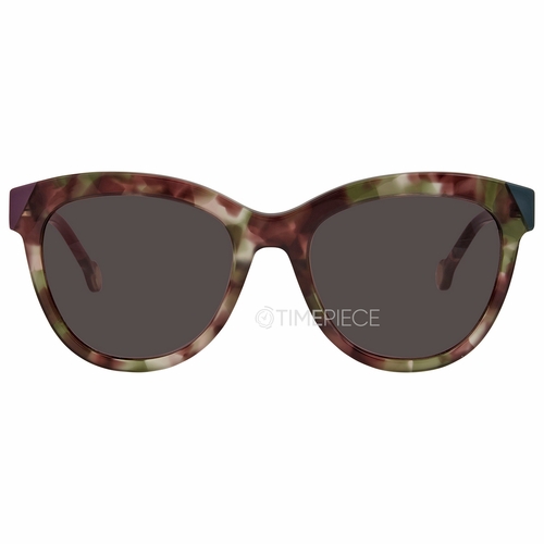Carolina Herrera SHE743 07D7 52  Ladies  Sunglasses
